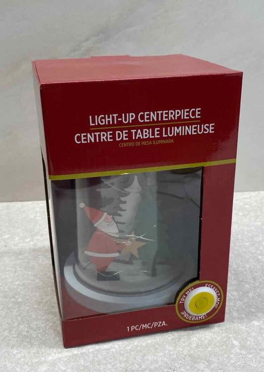 Light-Up Centerpiece