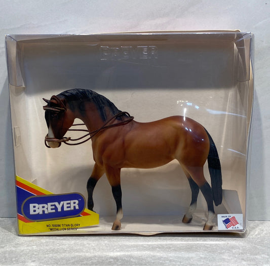 Breyer Horse 705096