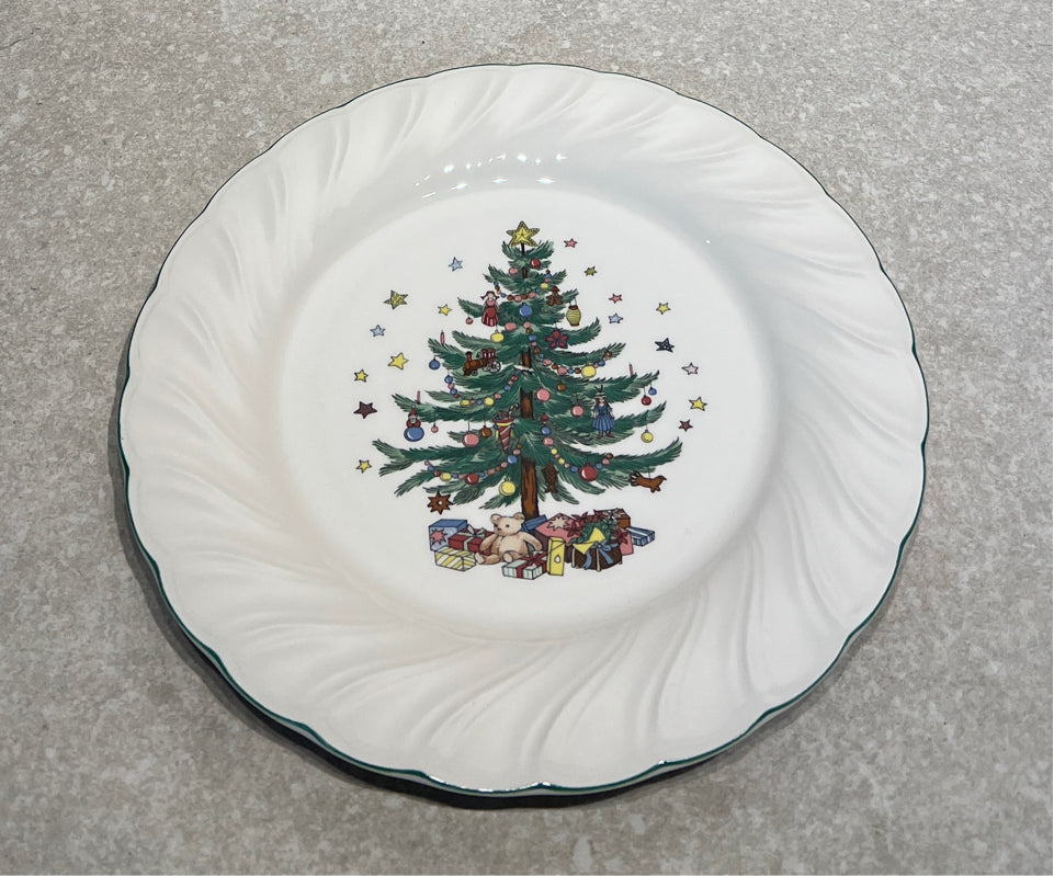 Nikko Dinner Plate