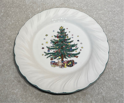 Nikko Dinner Plate