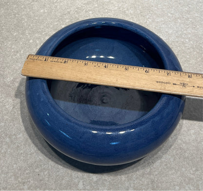 Vintage Pottery Planter
