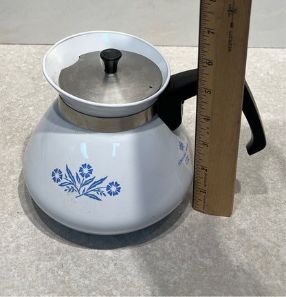 Corning Ware Teapot