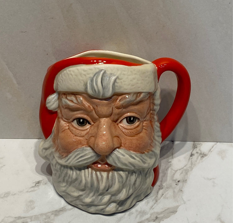 Royal Doulton Santa Mug