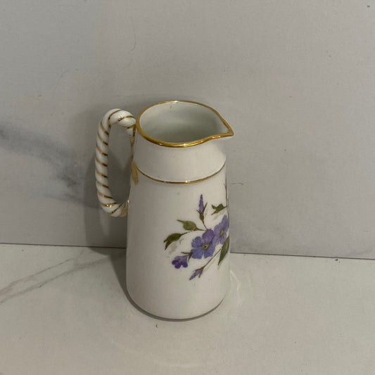 Creamer