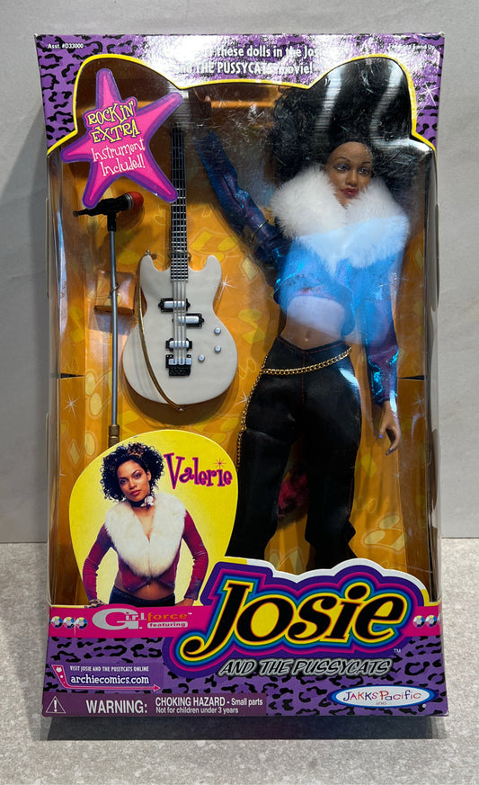 Josie and the Pussycats