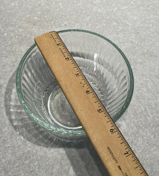 Pyrex Bowl