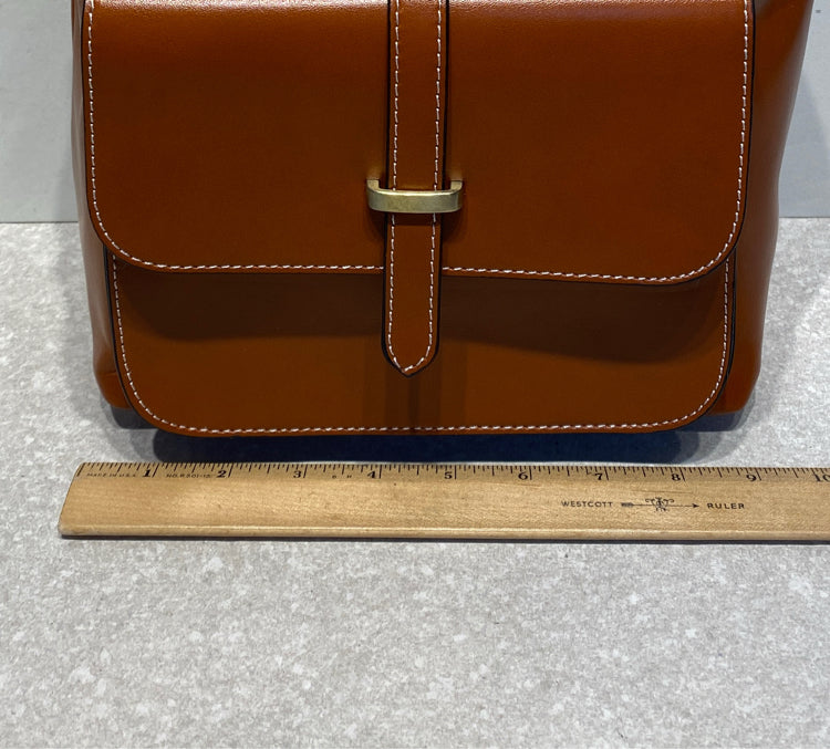 Grace's Handbag/Backpack with Straps Inside