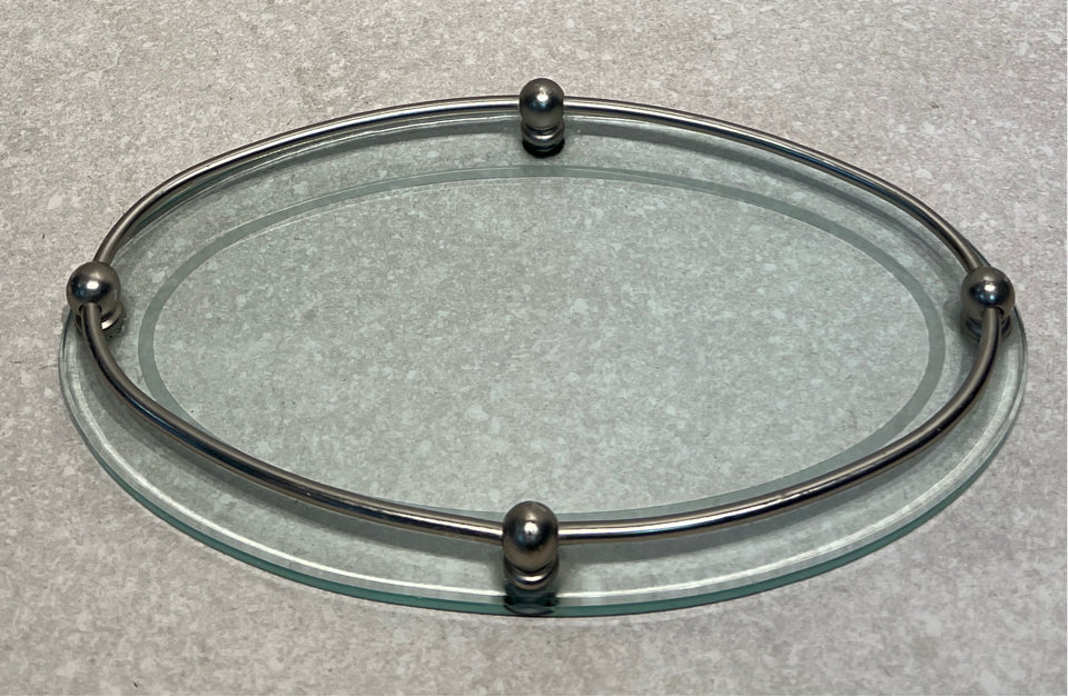 Vanity Tray