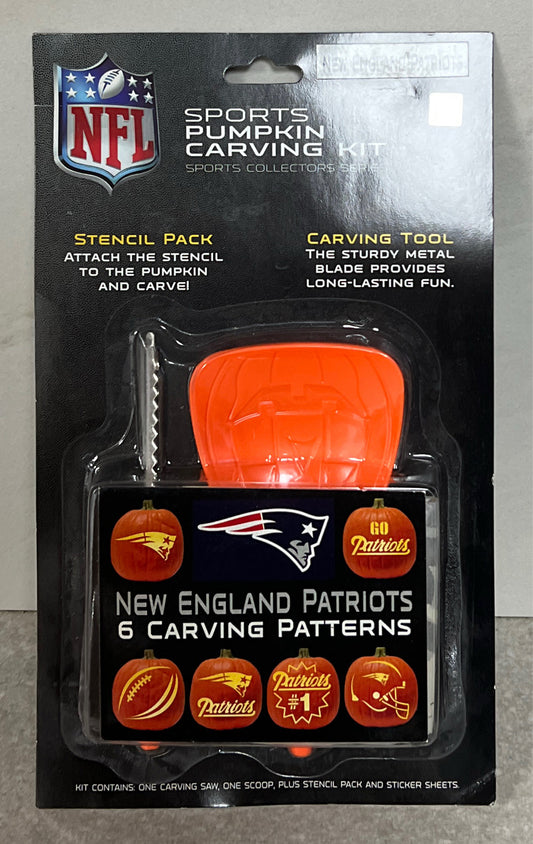 Carving Kit