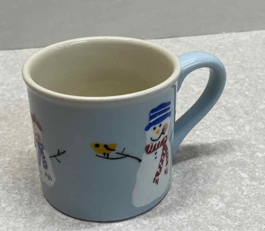 Christmas Mug