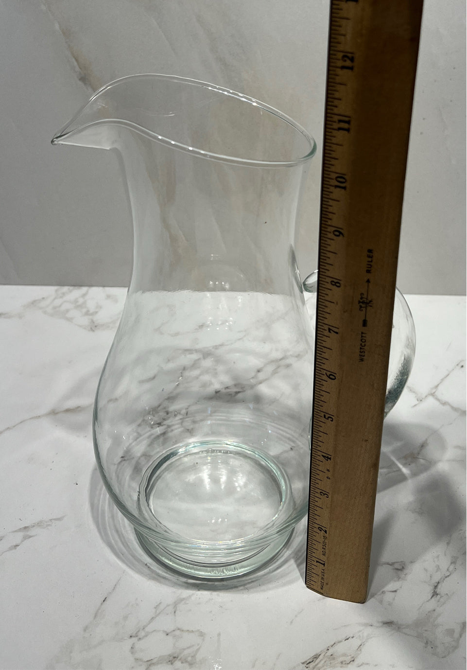 Pitcher