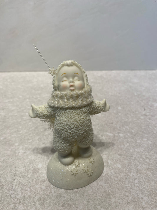 Dept 56 Snowbabies