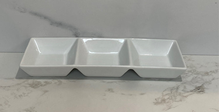 Divided Dish
