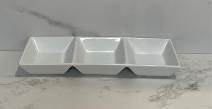 Divided Dish