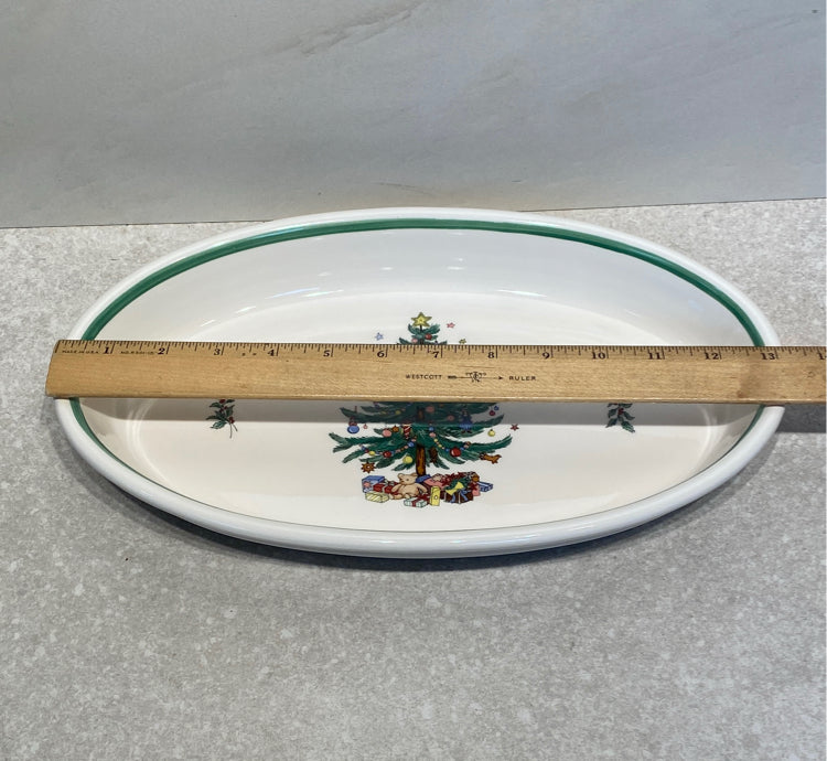Nikko Oval Baker