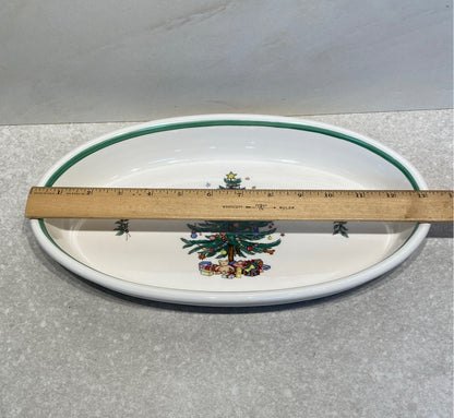Nikko Oval Baker