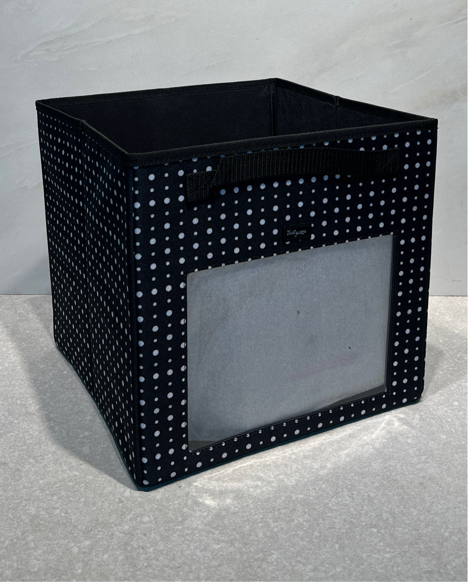 Thirty-One Cube
