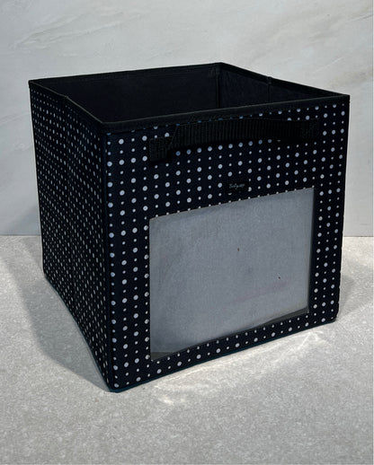 Thirty-One Cube