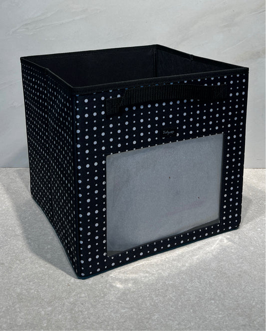 Thirty-One Cube