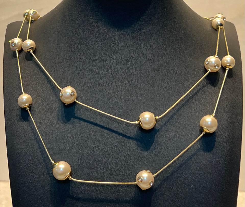 Talbot's Necklace