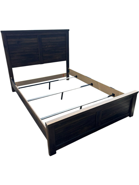 Queen Size Bed