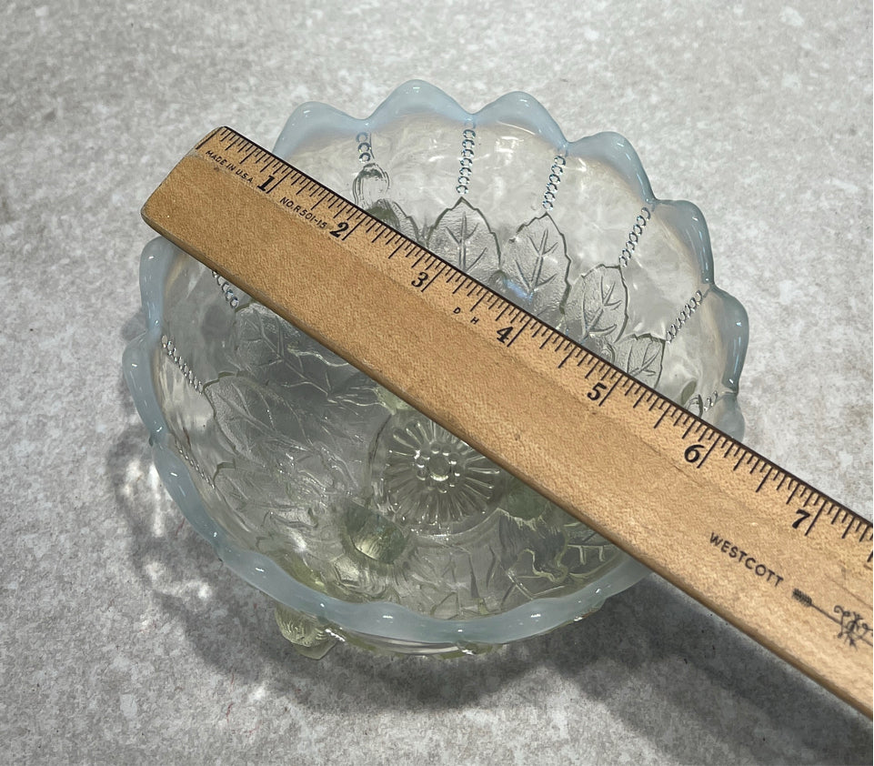Northwood Candy Dish