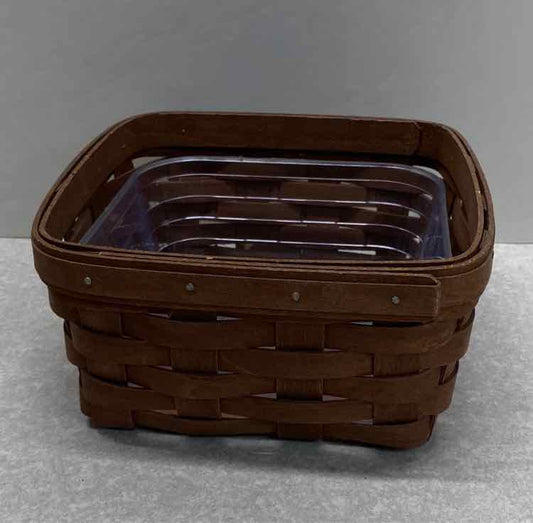 Longaberger Basket