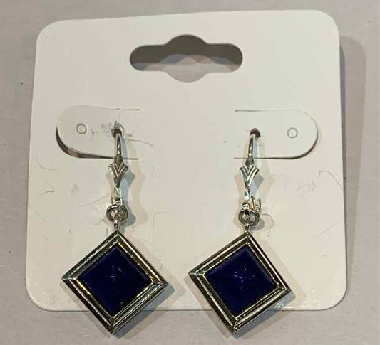 Sterling Earrings