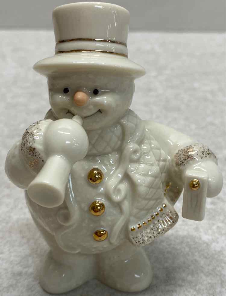 Lenox Snowman