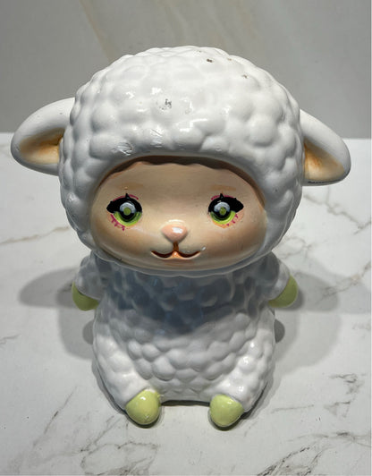 Lamb As-Is
