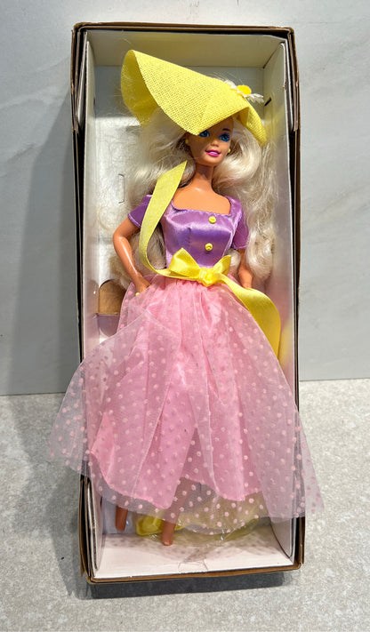 Barbie