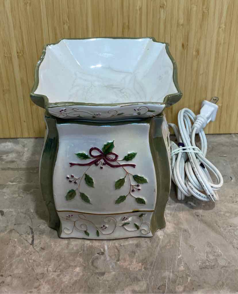 Yankee Candle Tart Warmer