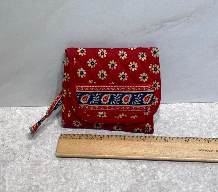 Vera Bradley Wallet