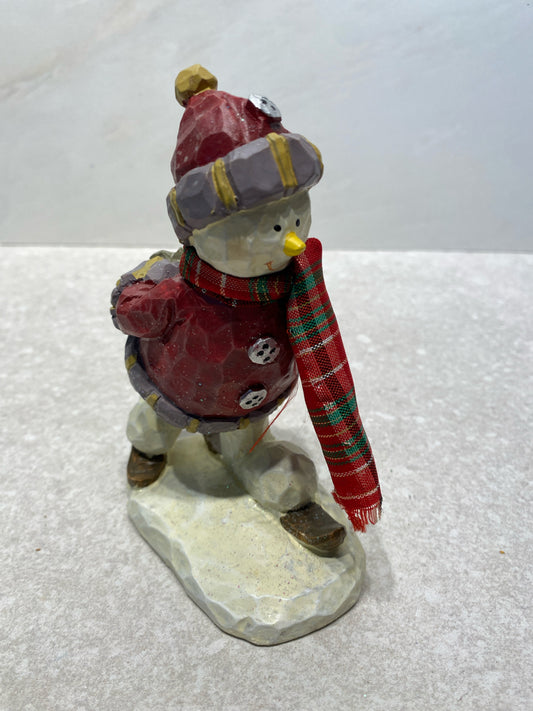 Snowman