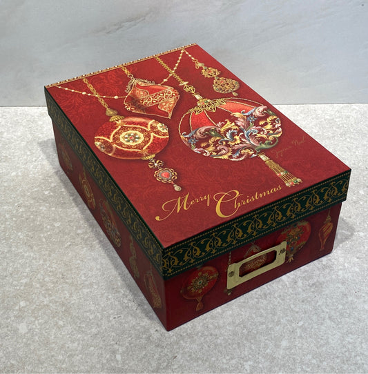 Box