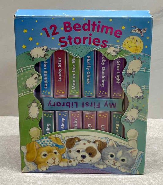 Bedtime Stories