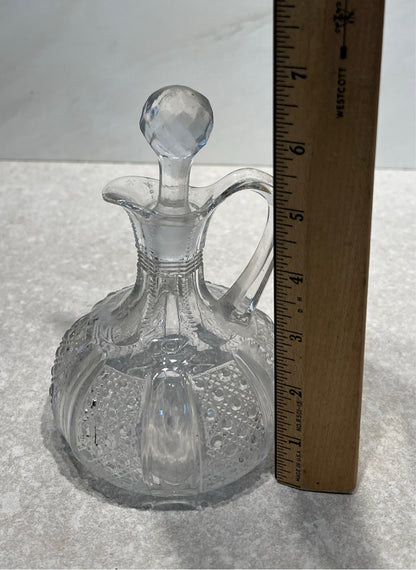 Cruet
