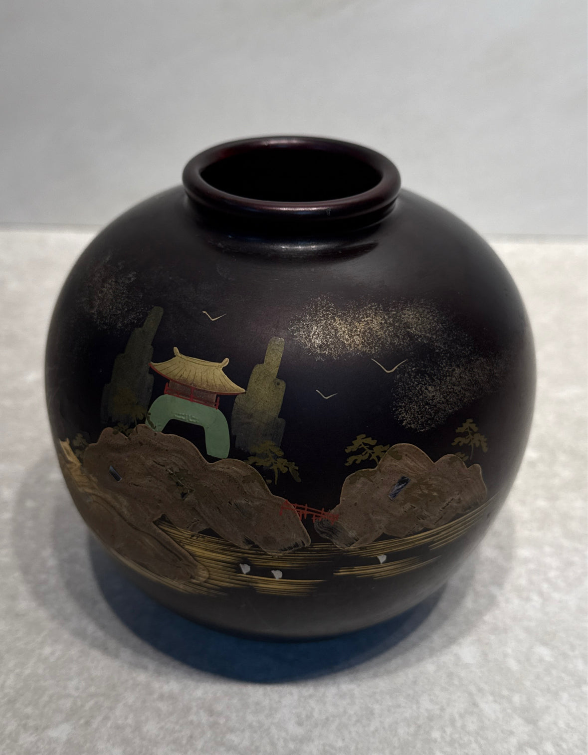 Vase