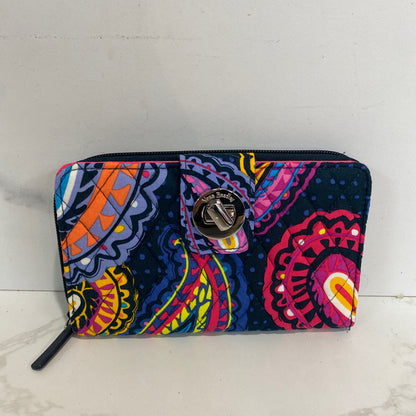 Vera Bradley Wallet