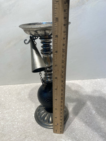 Candleholder