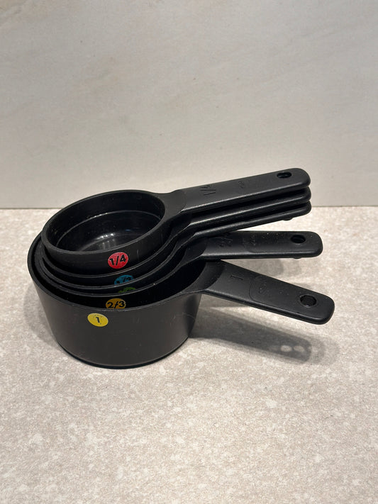 Measuring Cups