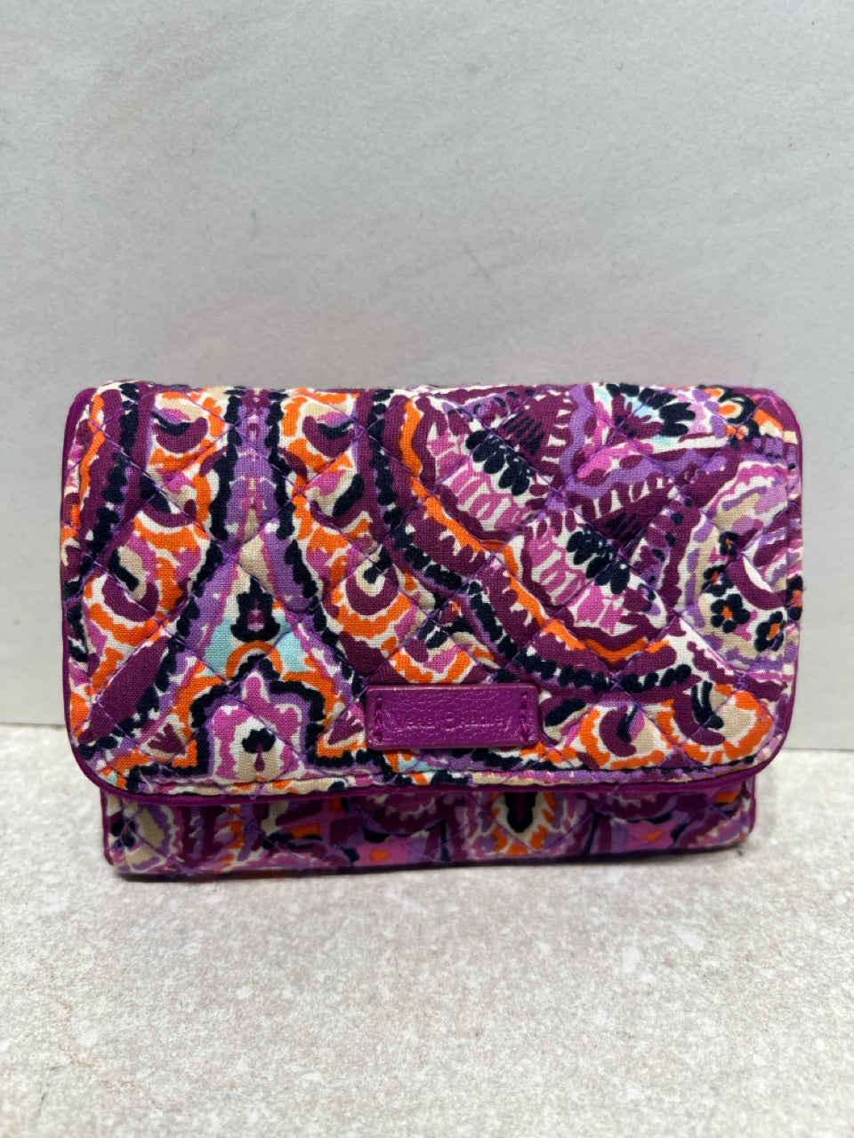Vera Bradley Wallet