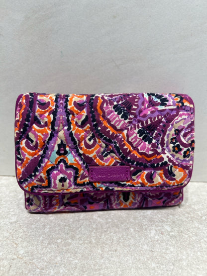 Vera Bradley Wallet