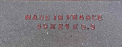 Baking Dish Made In France