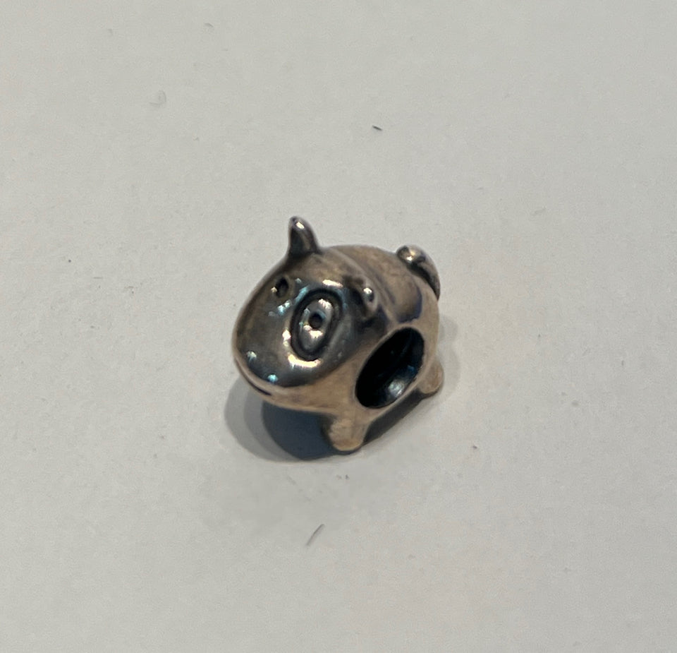 Sterling Pandora Charm