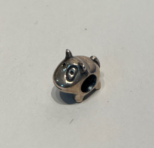 Sterling Pandora Charm