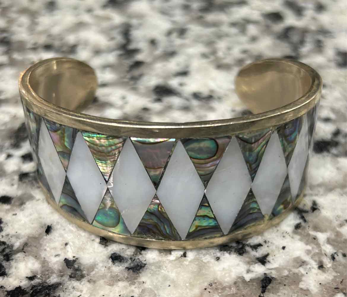 Mexico Bracelet