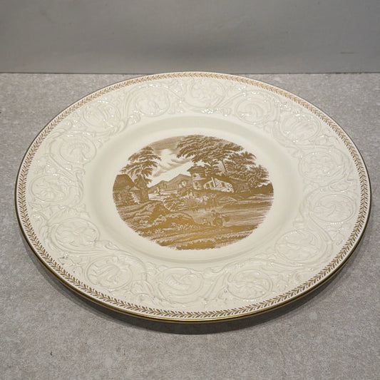 Wedgwood Plate