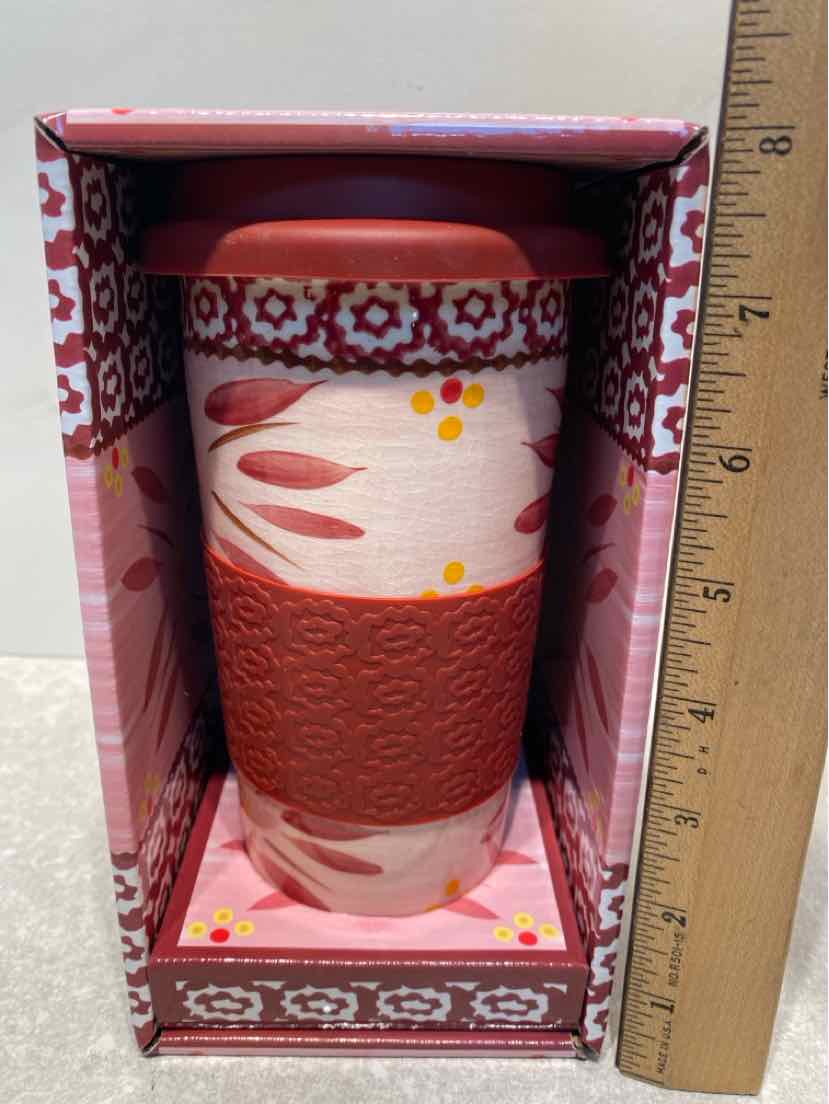 Temptations Travel Mug