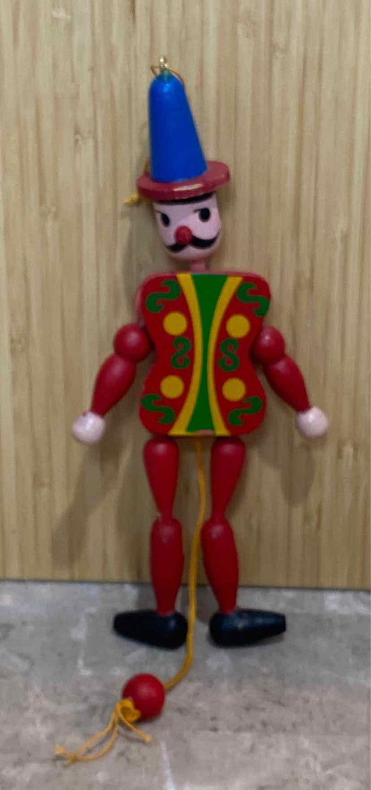 Christmas Ornament
